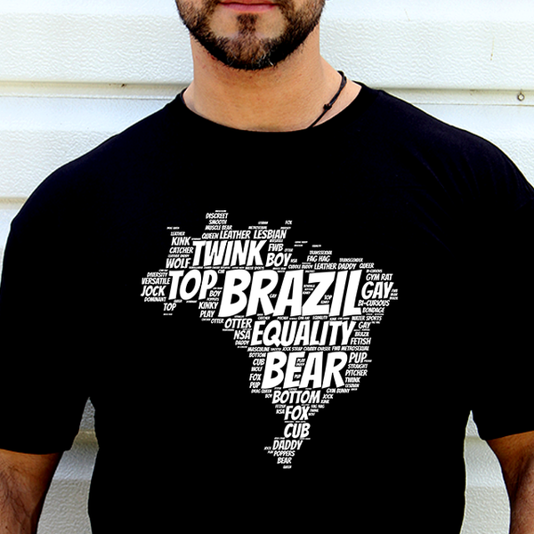 Brazil Pride