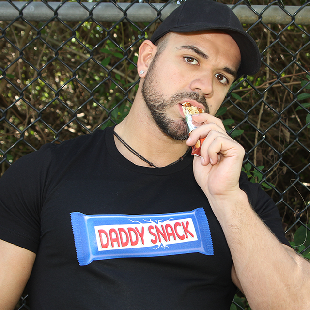 Daddy Snack